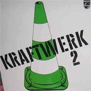 Kraftwerk - Kraftwerk 2 FLAC