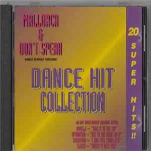 Various - Dance Hit Collection FLAC