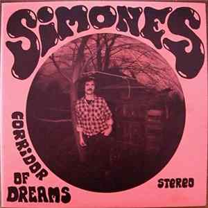 Simones - Corridor Of Dreams FLAC
