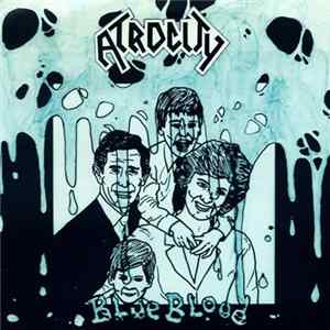 Atrocity - Blue Blood FLAC
