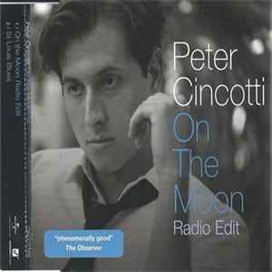 Peter Cincotti - On The Moon FLAC