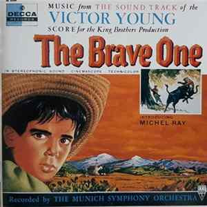 Victor Young - The Brave One FLAC