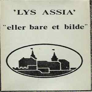 'Lys Assia' - Eller Bare Et Bilde FLAC
