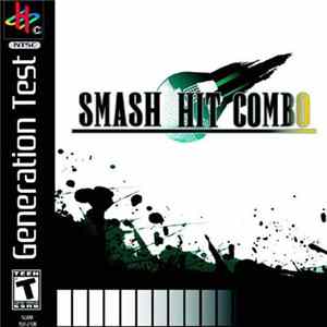 Smash Hit Combo - Génération Test FLAC