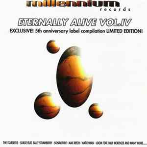 Various - Eternally Alive Vol. IV FLAC