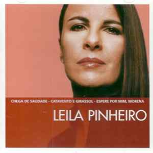 Leila Pinheiro - The Essential FLAC