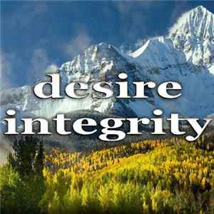 Deepient - Desire Integrity FLAC