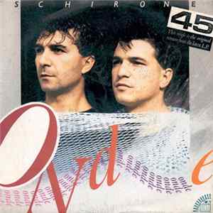 Schirone - Onde FLAC