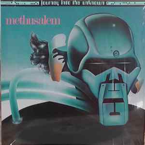 Methusalem - Journey Into The Unknown FLAC