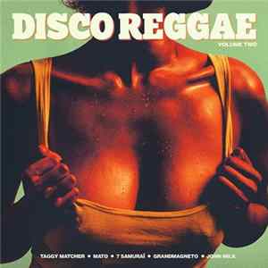 Various - Disco Reggae Volume Two FLAC