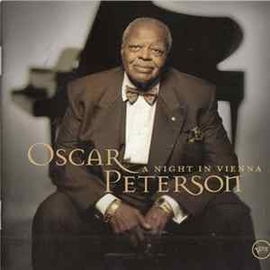 Oscar Peterson - A Night In Vienna FLAC