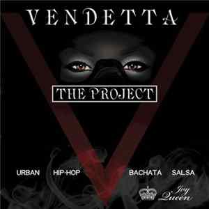 Ivy Queen - Vendetta: The Project FLAC