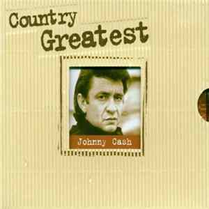 Johnny Cash - Country Greatest FLAC