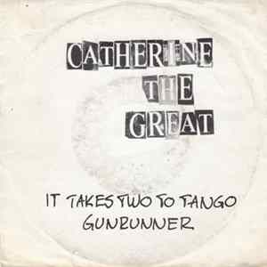 Catherine The Great - It Takes Two To Tango FLAC