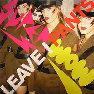 Superwow - Leave I Pants FLAC