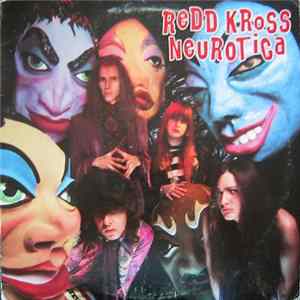 Redd Kross - Neurotica FLAC