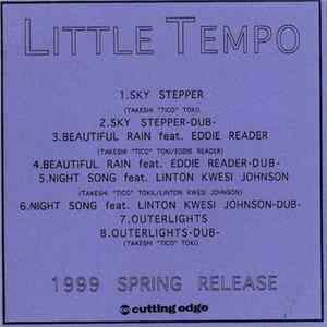 Little Tempo - Usual Things FLAC