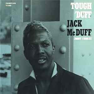 Jack McDuff with Jimmy Forrest - Tough 'Duff FLAC