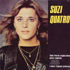 Suzi Quatro - Rock Hard FLAC