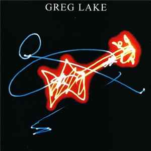 Greg Lake - Greg Lake FLAC