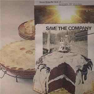 Guided By Voices - Save The Company FLAC