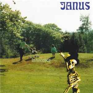 Janus - Innocence FLAC