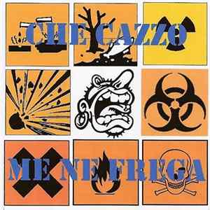 Various - Che Cazzo Me Ne Frega FLAC