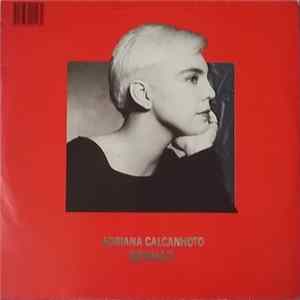 Adriana Calcanhoto - Senhas FLAC
