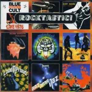 Various - Rocktastic! FLAC
