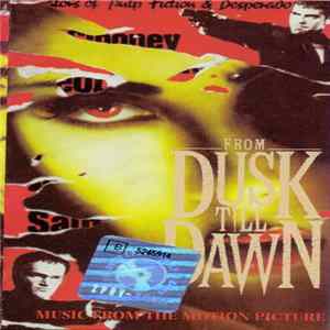 Various - From Dusk Till Dawn: Music From The Motion Picture FLAC
