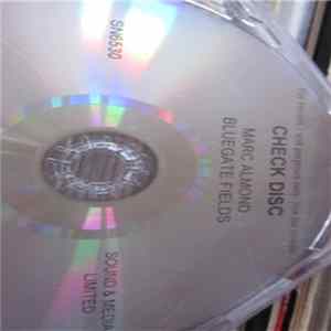 Marc Almond - In 'Bluegate Fields' Live At Wilton's Music Hall FLAC