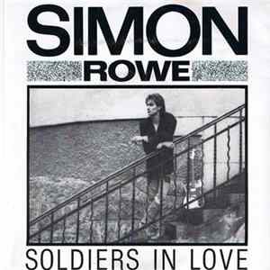 Simon Rowe - Soldiers In Love FLAC
