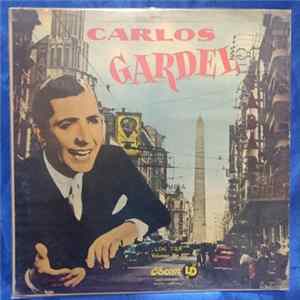 Carlos Gardel - Carlos Gardel Vol.40 FLAC