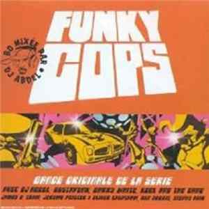 Various - Funky Cops FLAC