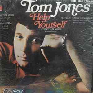 Tom Jones - Amame Esta Noche= Love Me Tonight FLAC