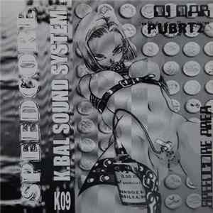 DJ Dar - "Pubrt2" FLAC