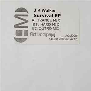 J K Walker - Survival EP FLAC