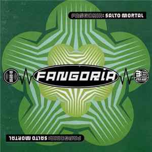 Fangoria - Salto Mortal FLAC