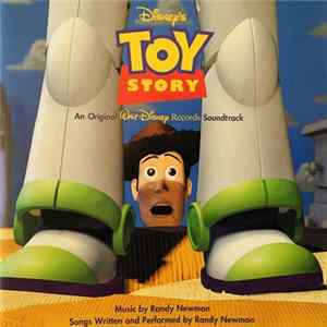 Randy Newman - Toy Story FLAC