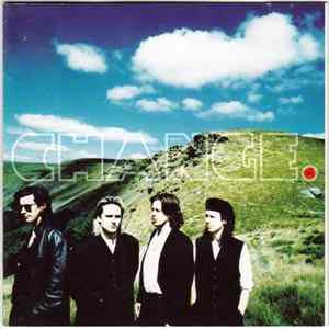 The Alarm - Change FLAC