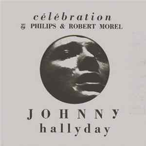 Johnny Hallyday - Célébration FLAC