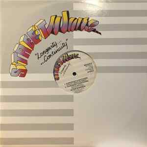 Alton Edwards - Everybody's Watching FLAC