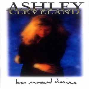 Ashley Cleveland - Bus Named Desire FLAC