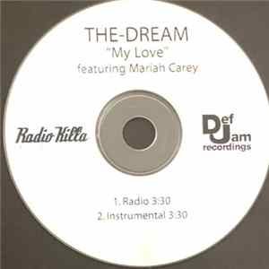 The-Dream Featuring Mariah Carey - My Love FLAC