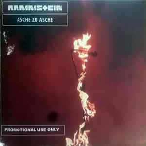 Rammstein - Asche Zu Asche FLAC