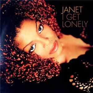 Janet Jackson - I Get Lonely FLAC