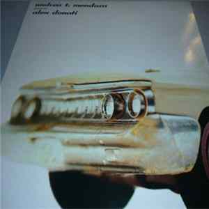Andrea T. Mendoza Presents Alex Donati - House Addicted FLAC