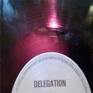 Delegation - Put A Little Love On Me FLAC