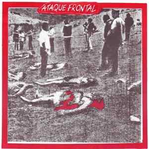 Ataque Frontal - Ataque Frontal FLAC