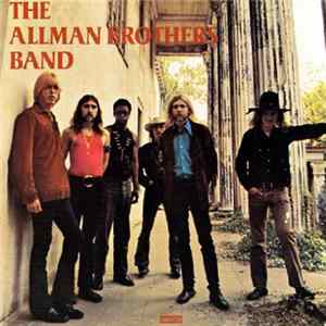 The Allman Brothers Band - The Allman Brothers Band FLAC